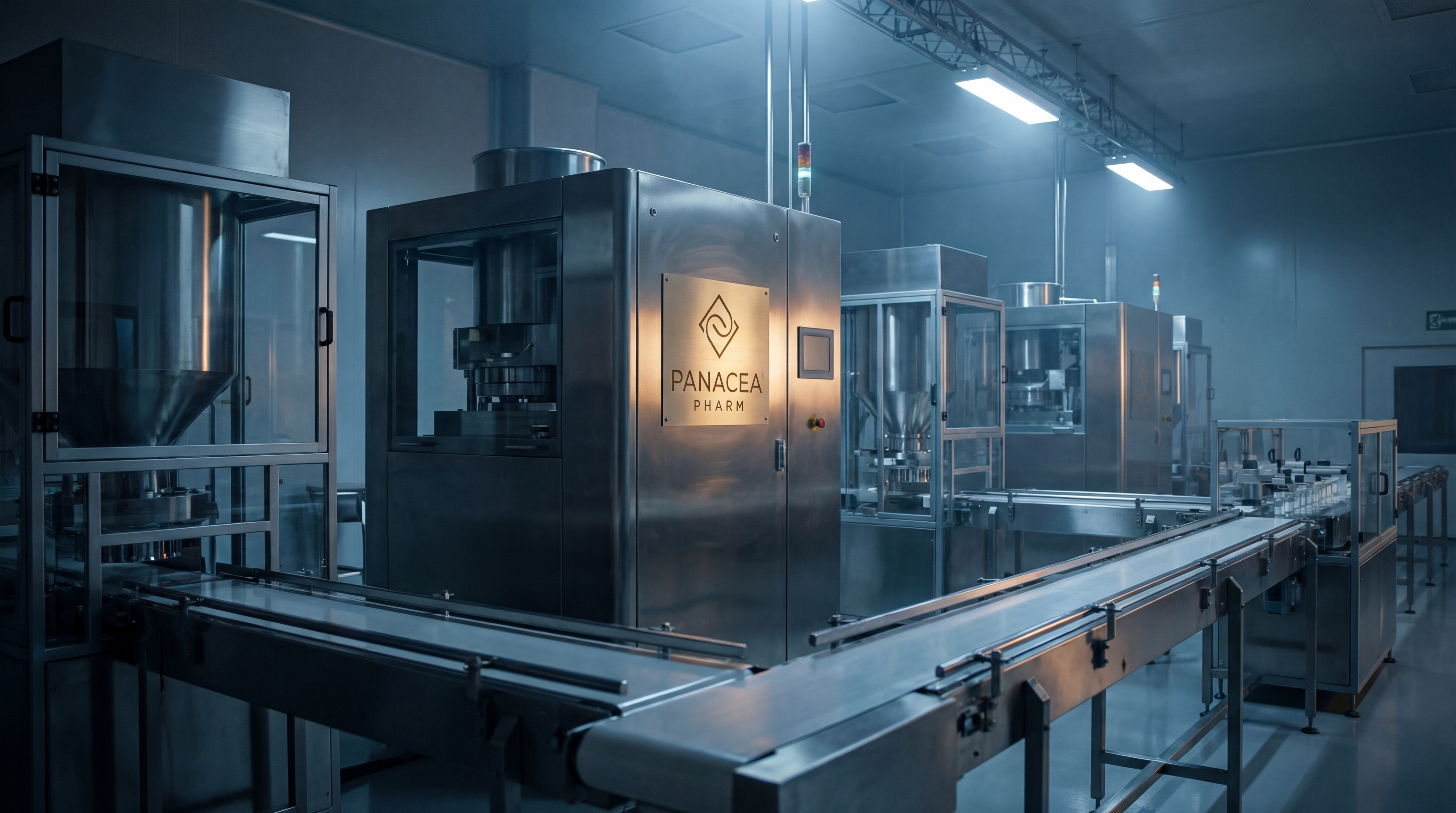 Renaissance Laboratory