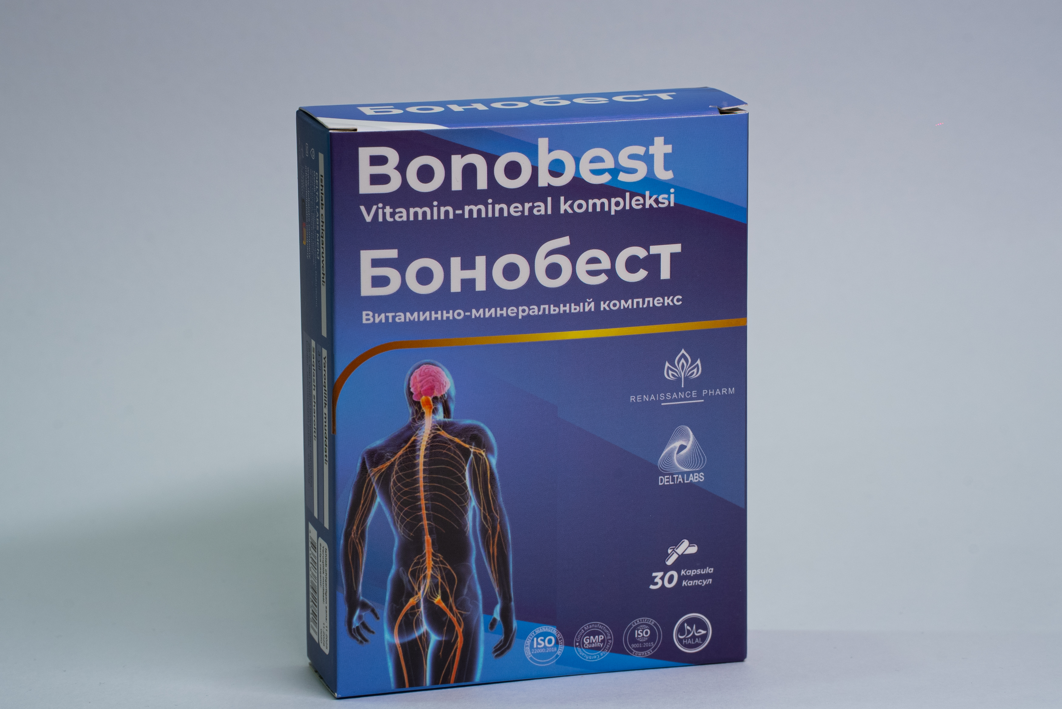 Bonobest