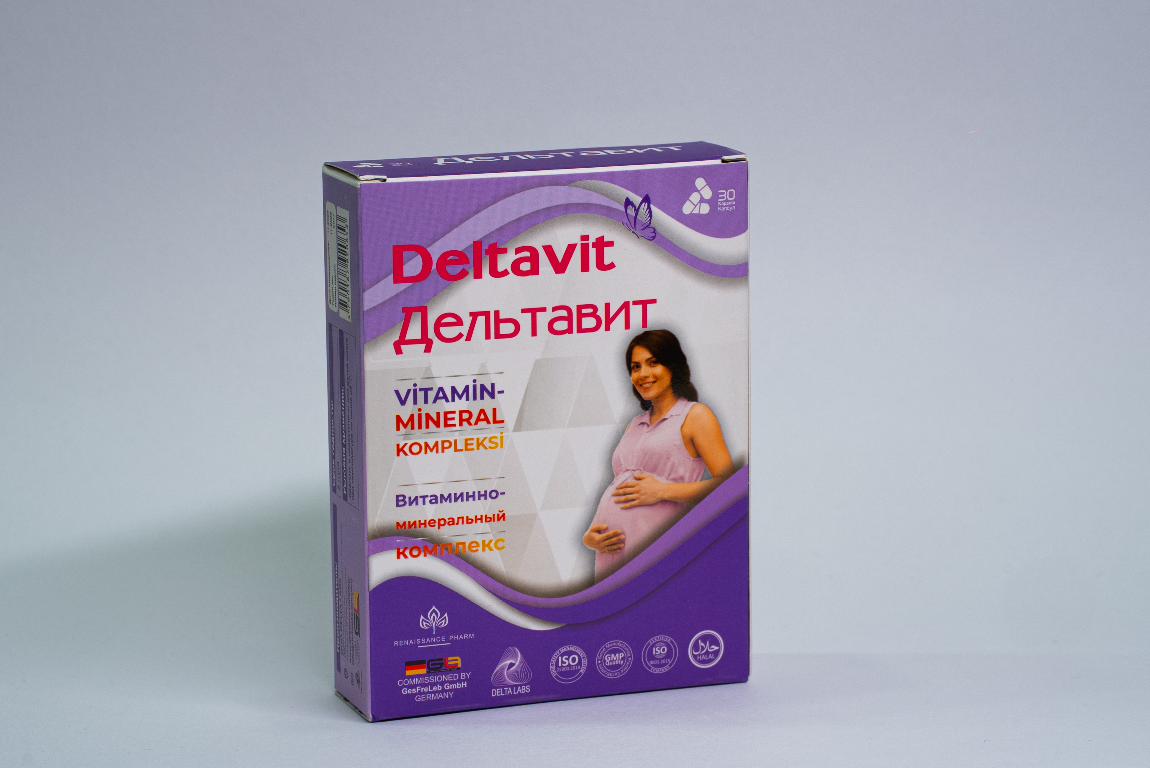 Deltavit